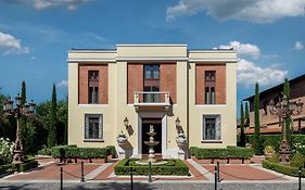 Hotel residencia San Gregorio